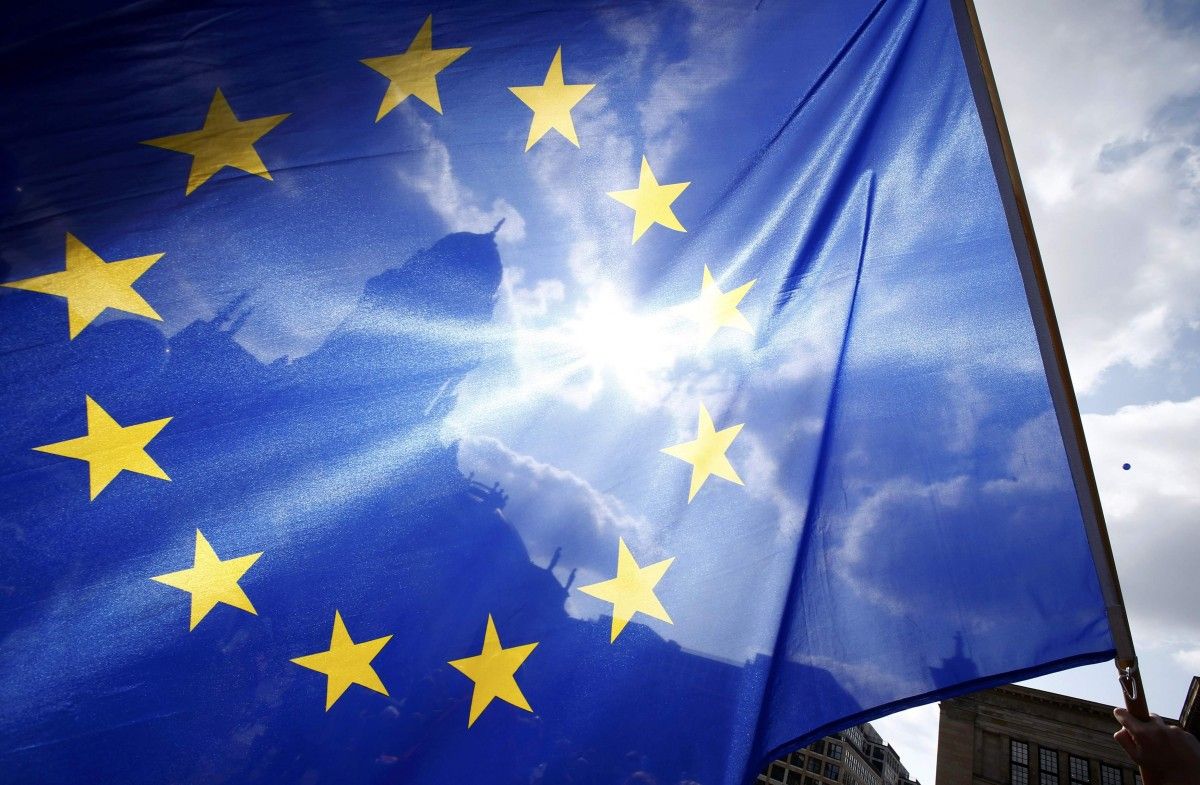 Агррана зона вільної торгівлі з ЄС 2014-2020 від «А» до «Я ...
