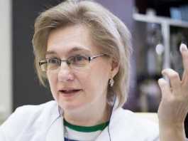 У деяких українських клініках такий же колапс через COVID-19, як в Італії - Голубовська