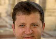 «Від відчаю такий треш видають» – Ар’єв прокоментував плівки Деркача