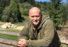 У 2014-му можна було звільнити Донецьк, але нам наказали відступати, – Ярош