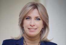 Україномовна жінка та “слуга народу”: Верещук назвала свої переваги на виборах на пост мера Києва