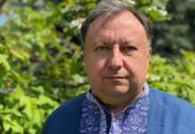 “Це наша відповідальність”: Княжицький нагадав, що українську і кримськотатарську мови може захистити лише держава Україна
