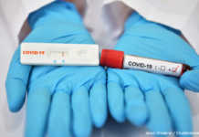 Польща хоче оплатити тестування на Covid-19 українським заробітчанам