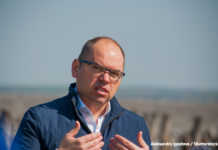 “В Україні стабілізувалася ситуація з короновірусом” – Максим Степанов