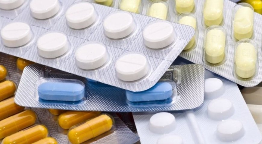 В Україні тестують чотири препарати від COVID-19