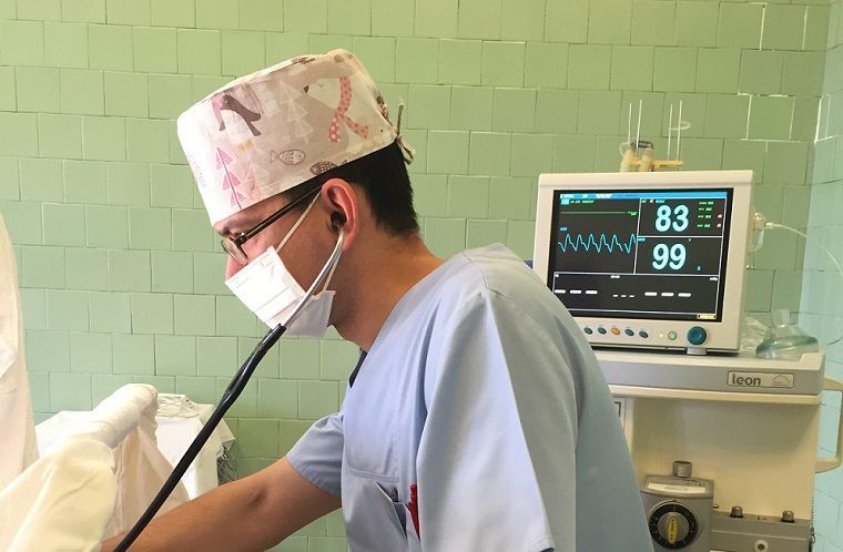 Павло Сільковський