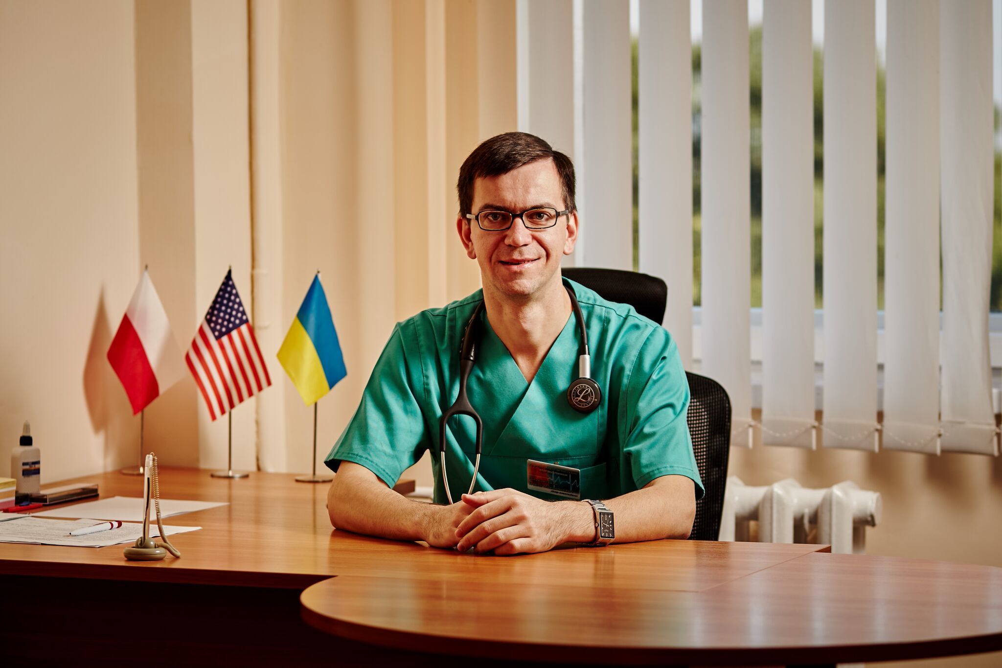 Павло Сільковський