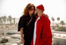 Монатік святкує 5 річницю шлюбу: чуттєві привітання подружжя