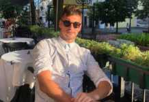 Артем Мілевський захворів на коронавірус