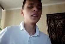 Українців зворушив переспів на хіт “Океану Ельзи” у виконанні юного бранця “ДНР” (відео)