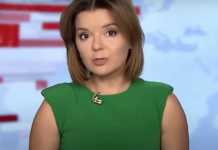 Ведучу “1+1” Марічку Падалко засипали колючими жартами через конфузу в ефірі