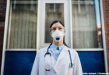 Україна встановила абсолютний рекорд за кількістю людей, які одужали від Covid-19