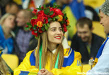 Вболівальникам дозволили відвідувати футбольні матчі в Україні