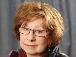 Лії Ахеджаковій – 83: найяскравіші цитати про Україну і Майдан