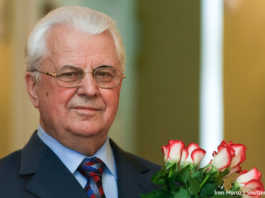 Леонід Кравчук звернувся до “ДНР”-“ЛНР” з пропозицією