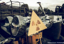 Серіал “Чорнобиль” отримав 7 нагород престижної телепремії BAFTA