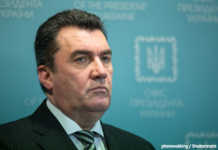 “Ніякої другої,російської”: РНБО категорично висловилися про державну мову в Україні