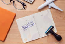 Президент скасував візи для громадян 6 країн