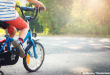 Хлопчик кричав, але всім було байдуже: у Тернополі знову намагалися викрасти дитину