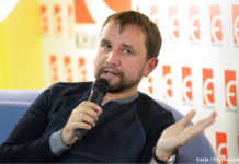 “Нам вдалось зупинити русифікацію освіти” – Володимир В’ятрович