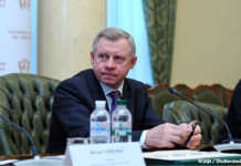 “На Національний банк України здійснюється політичний тиск” – керівник Нацбанку зробив гучну заяву та звільнився