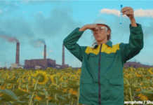 Біля Сум стався викид токсину: людям радять зачинити вікна