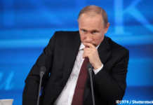 Путін звинуватив Україну у занепаді Криму і пригадав свою розмову з Азаровим