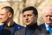 Президент запропонував відомому гравцеві КВК йти в мери Одеси, – ЗМІ