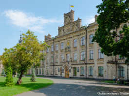 У гуртожитку КПІ на Covid-19 захворіли вже 133 зі 152 курсантів