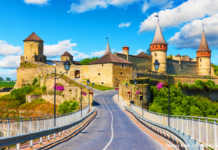 Ще одна область країни готова пом’якшити карантинні заходи