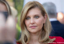 Дружина Зеленського подолала коронавірус, але проблеми залишилися