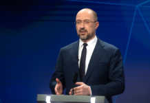 Денис Шмигаль повідомив показник захворюваності на коронавірус в Україні