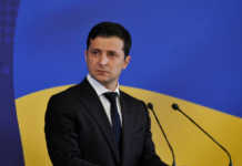 “Для мене все очевидно” – Володимир Зеленський розповів про свою розмову з терористом