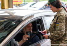 Без перескладань і штрафів – українські водійські права будуть дійсні ще в одній країні