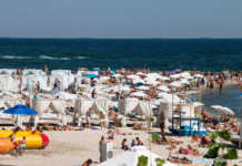 “Мало хто вірить у карантин” – журналістка про ситуацію в Одесі