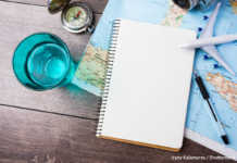 В Кабміні розповіли, коли Європейський союз може відкрити кордони для українських туристів