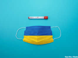 Абсолютний антирекорд COVID-19 в Україні: за добу виявили 1732 нові випадки