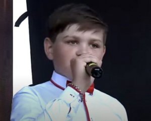 Скандал через Росію: хлопця відсторонили від участі в Дитячому Євробаченні-2020