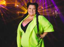 Танці з зірками 2020: список учасників танцювального шоу