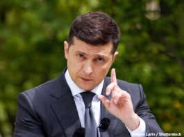 Утримання державної дачі Зеленського у “Конча-Заспі” обійшлося бюджету у 3,5 млн грн в цьому році, – Ар’єв