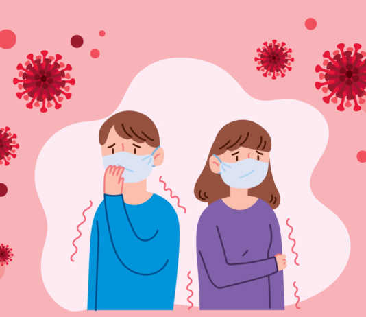 Плюс 1453: Україна третій день поспіль встановлює новий рекорд по Covid-19