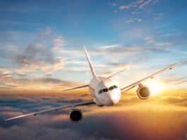 Відмовився одягти маску: в Іспанії екстрено посадили літак через українця