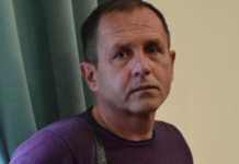 Володимир Балух досі не прийшов до тями, його стан стабільно-важкий