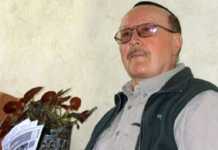 Помер один з найвідоміших дикторів України Микола Козій