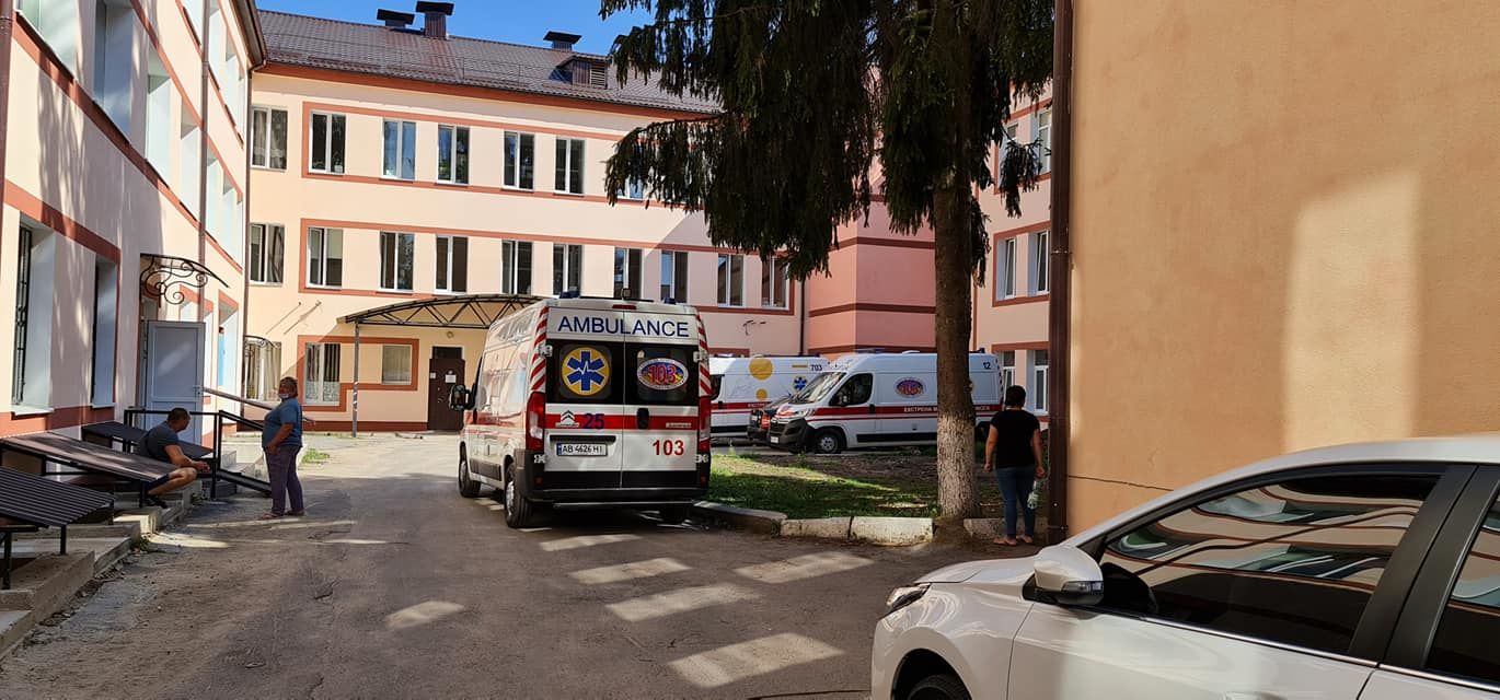 Віктор Качур