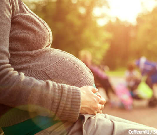 В Україні повертають пакунки малюка для новонароджених