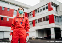 Лікар пояснив, що впливає на перебіг Covid-19 у пацієнтів