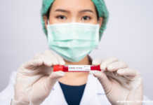 У Києві діти масово захворіли на коронавірус: свіжа статистика