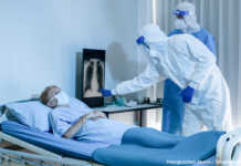 Жертви коронавірусу в Україні: за добу померла рекордна кількість людей