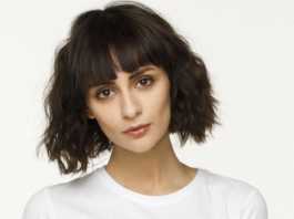 На зйомках реаліті “Супер Топ-модель по-українськи” мало не задихнулася учасниця